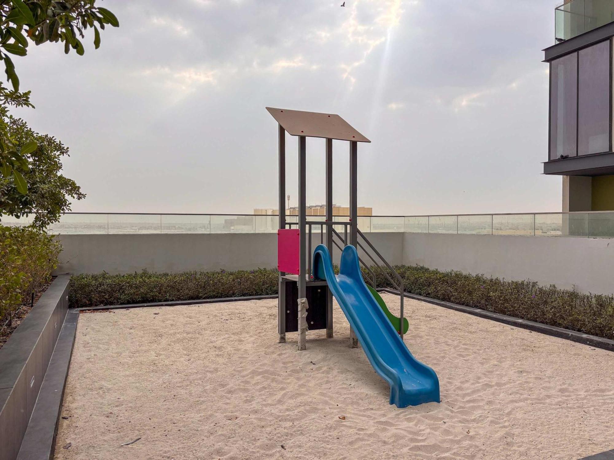 Frank Porter - Pulse C1 Dubai