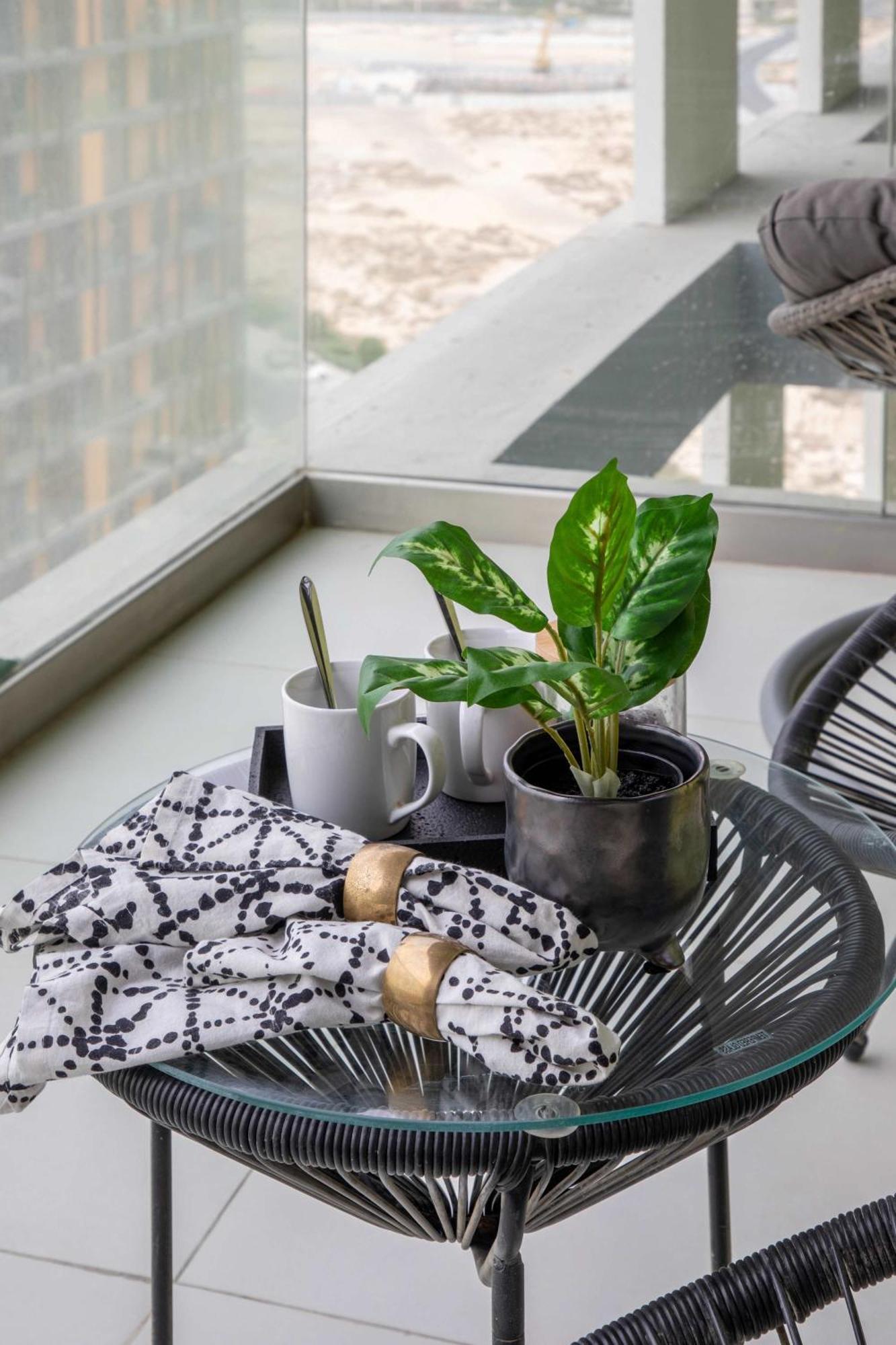 Apartment Frank Porter - Pulse C1