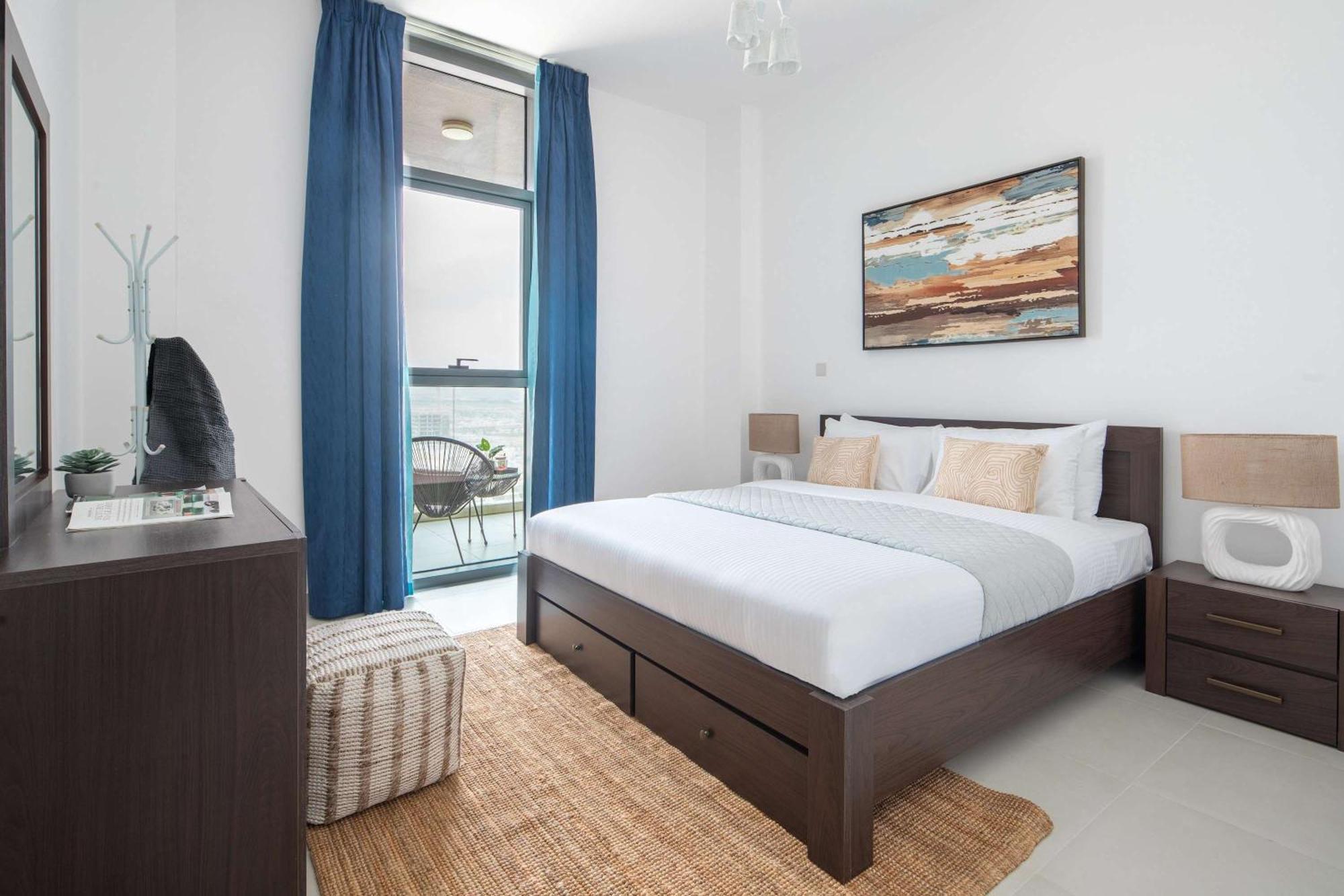 Apartment Frank Porter - Pulse C1 *