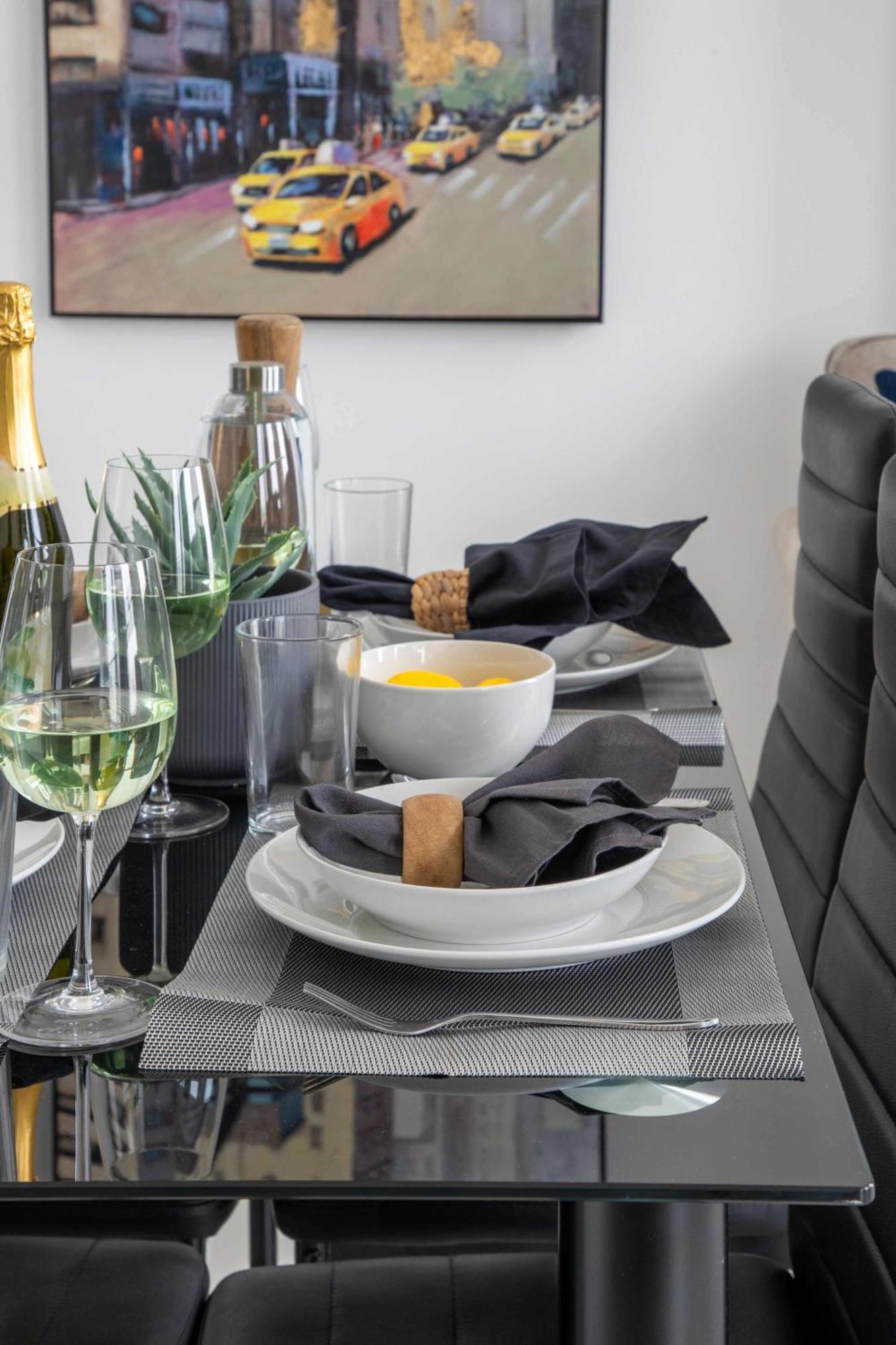 Apartment Frank Porter - Pulse C1