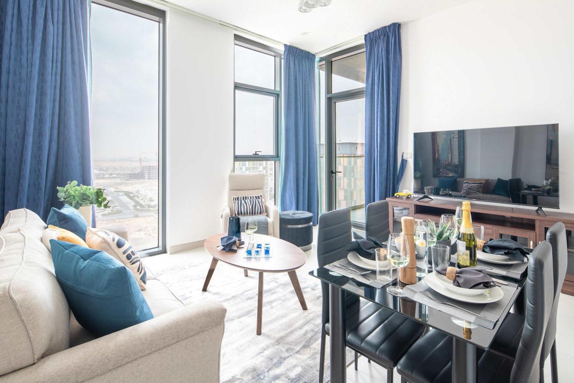 Apartment Frank Porter - Pulse C1 *