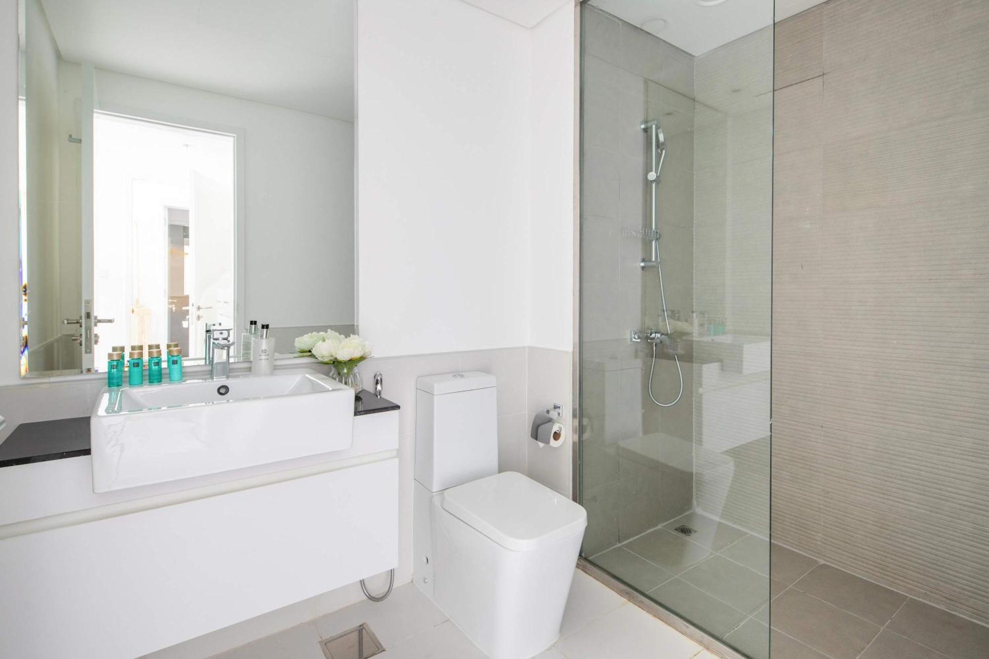 Apartment Frank Porter - Pulse C1 Dubai