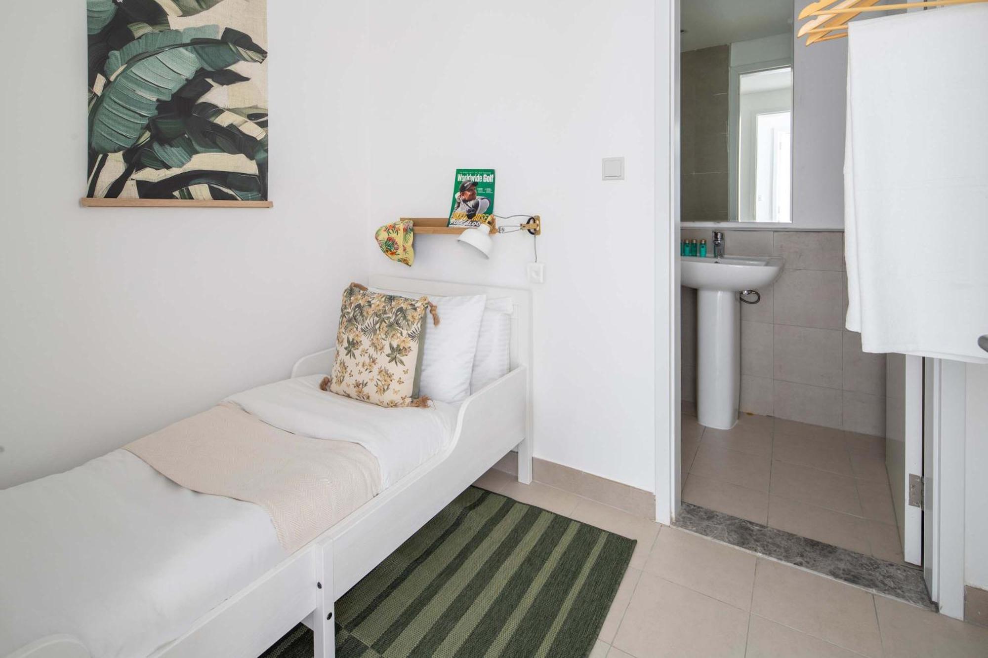 Apartment Frank Porter - Pulse C1