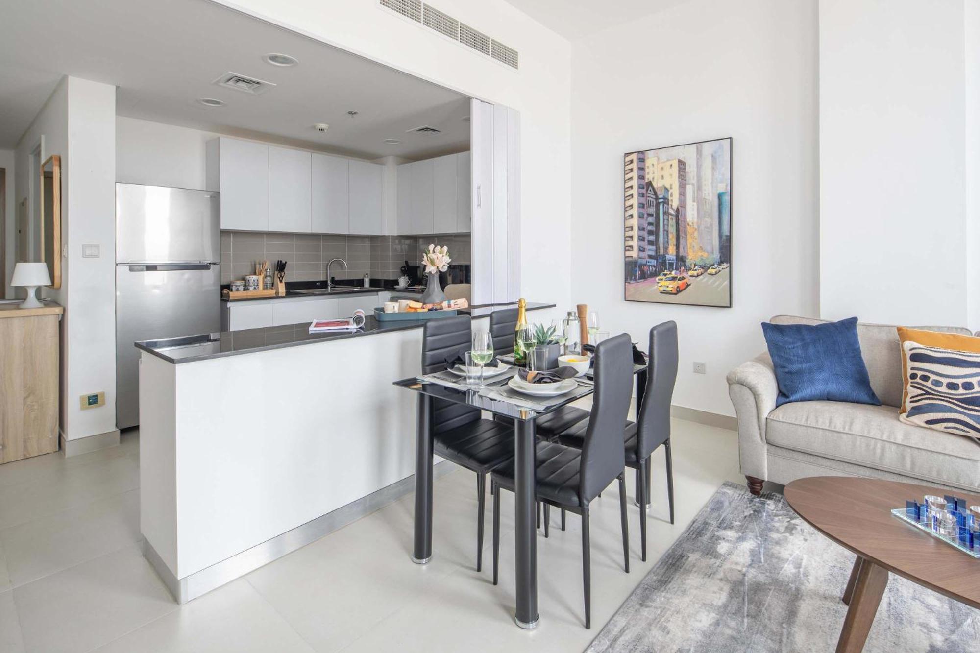 Apartment Frank Porter - Pulse C1 *